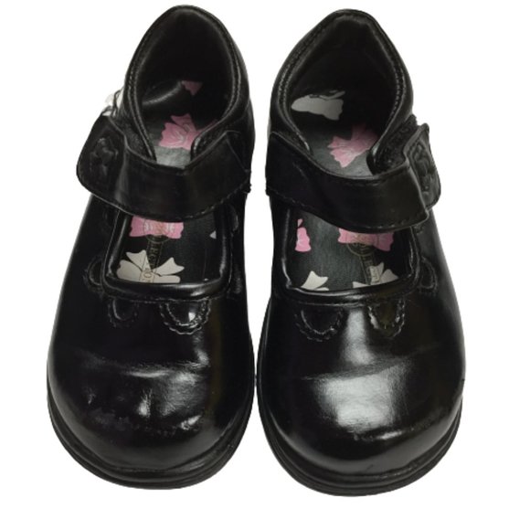 Buster Brown Shoes Premiere Size 5 Buster Brown Size 5m Baby Shoe